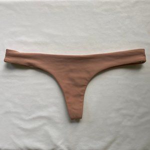 Acacia Ho'okipa Bottoms in Tan
